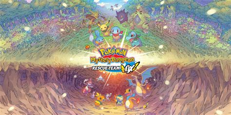 pokemon cyoa|[CYOA] (PMD) Pokemon Mystery Dungeon: Rescue Team .